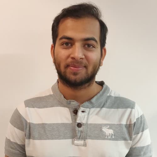 Bharat Bhardwaj