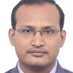 Bharat Bhooshan Kumar