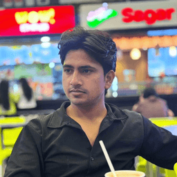 Bharat Sharma