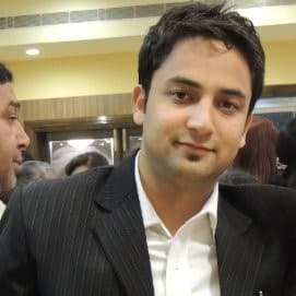 Bharat Gupta