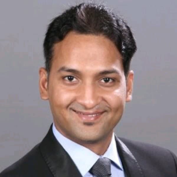 Bharat Gupta