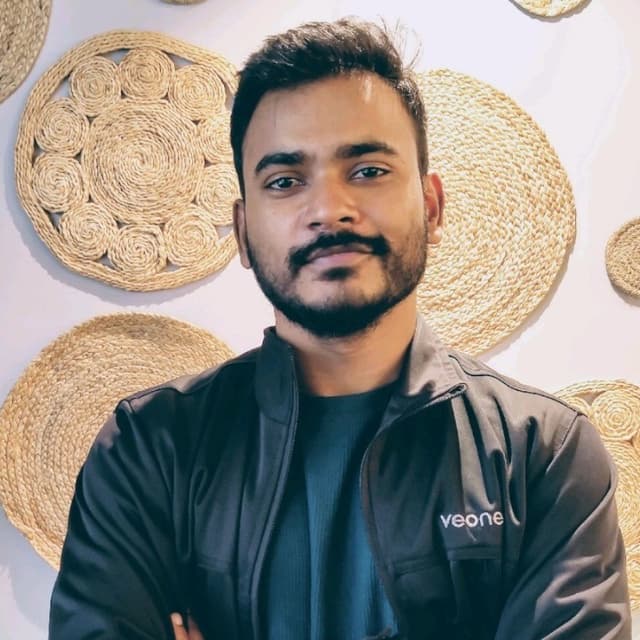 Bharath Annamula