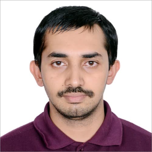 Bharath Bhushan
