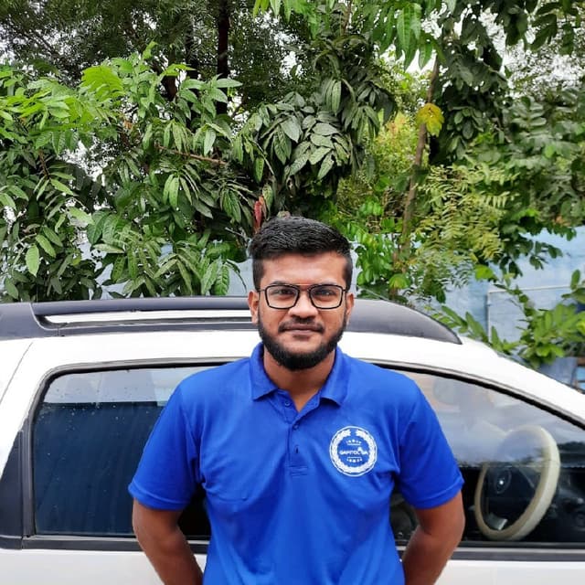 Bharath Chennoju