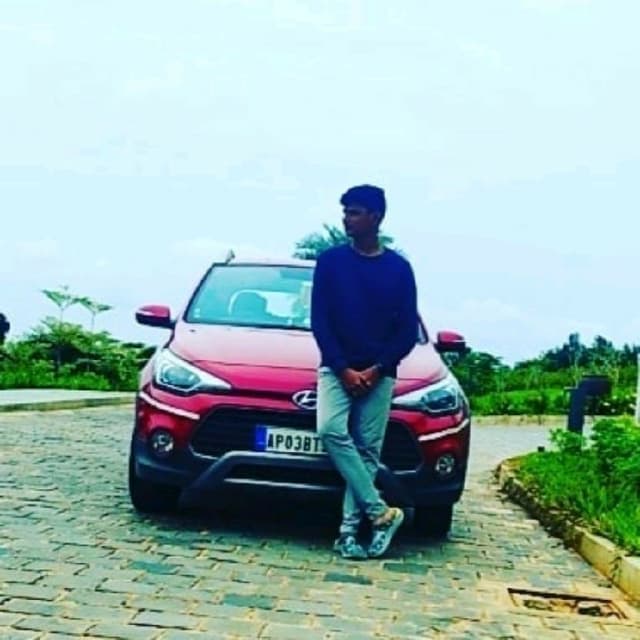 bharath chowdary