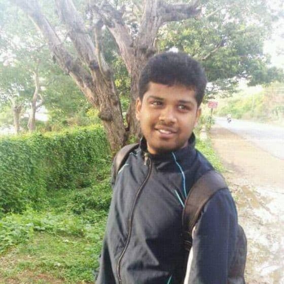 Bharath D