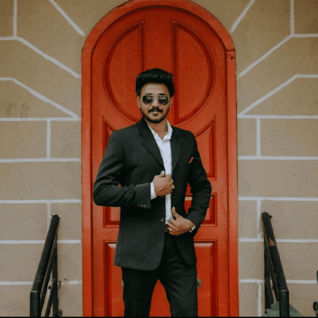 Bharath G
