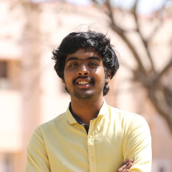 Bharath Kumar Kolipakula