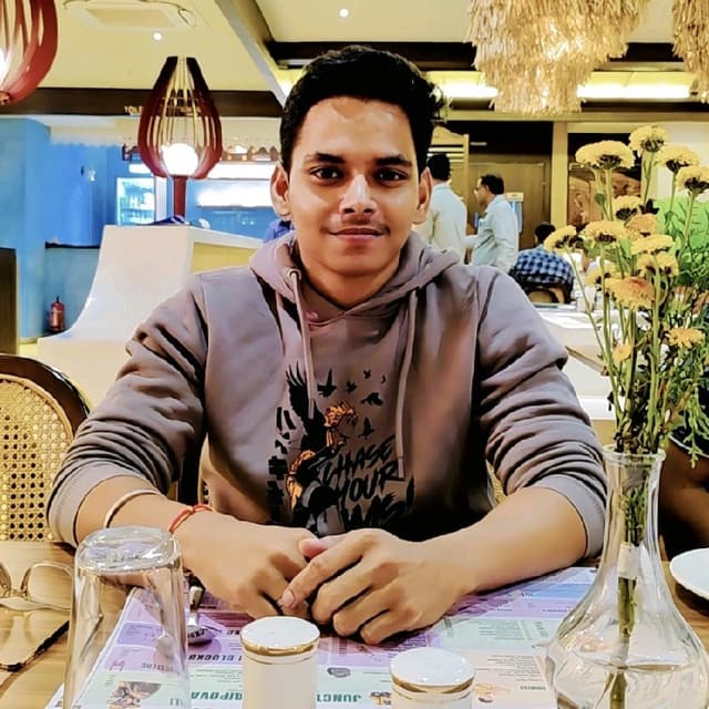 Bharath Kolluru