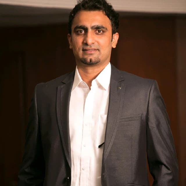 Bharath Kumar
