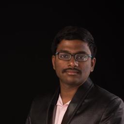 Bharath Kumar Bandaru