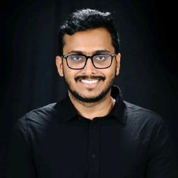 Bharath Kumar Thulasidoss