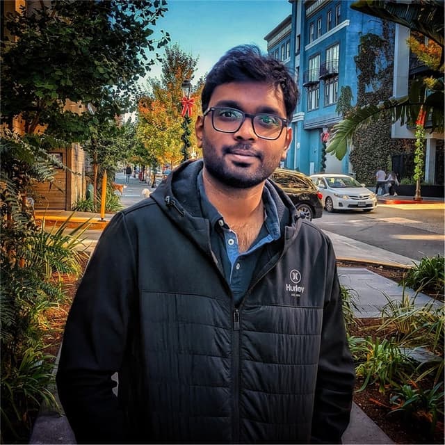 Bharath Mulagondla