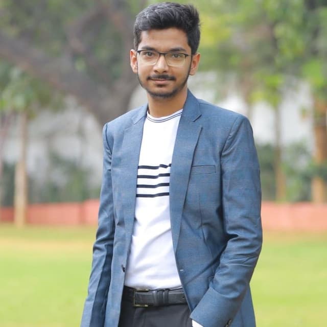 Bharath Mule