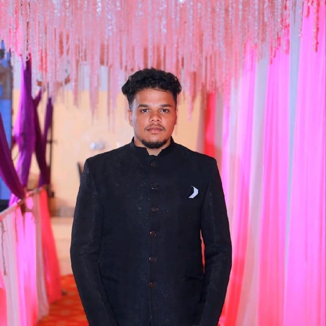 Bharath Nayak