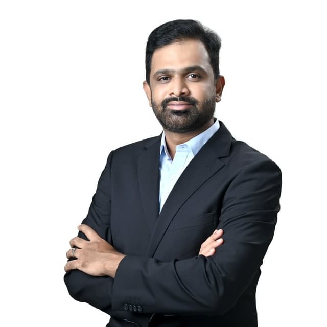 Bharath Nellore