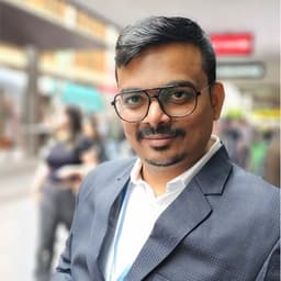 Bharath Pathi