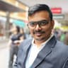 Bharath Pathi