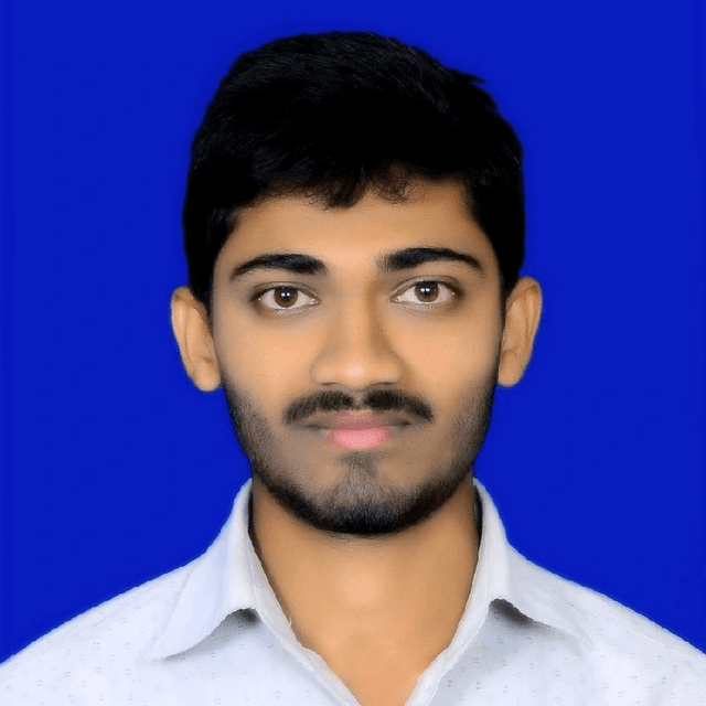 Bharath R