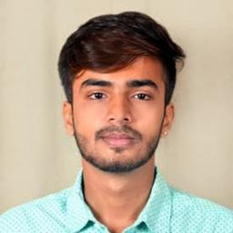 Bharath R