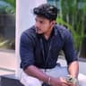 Bharath Raj S
