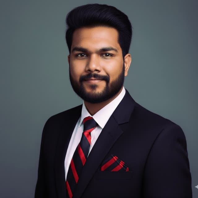 Bharath Ramesh