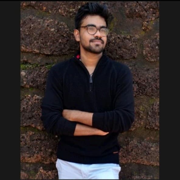 BHARATH REDDY