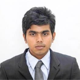 Bharath Reddy