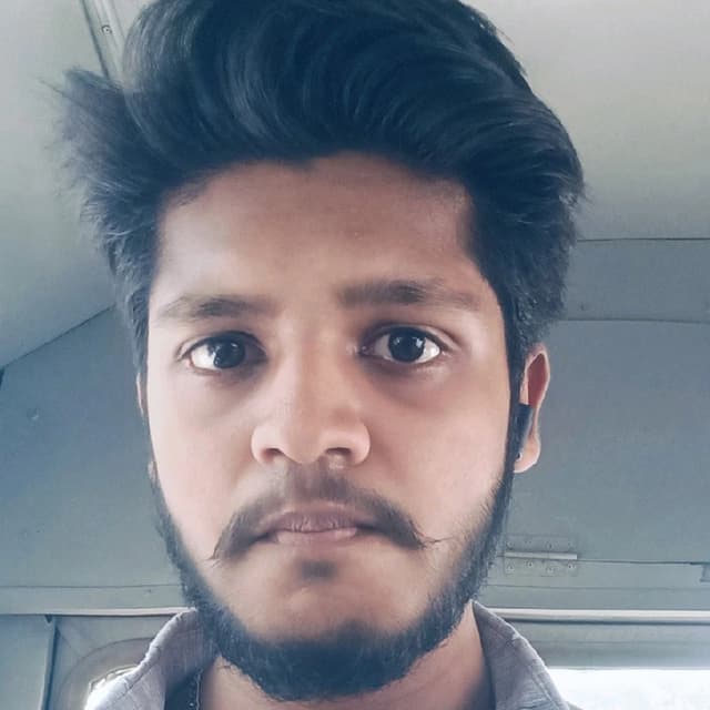 Bharath S