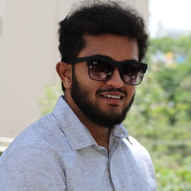 Bharath S