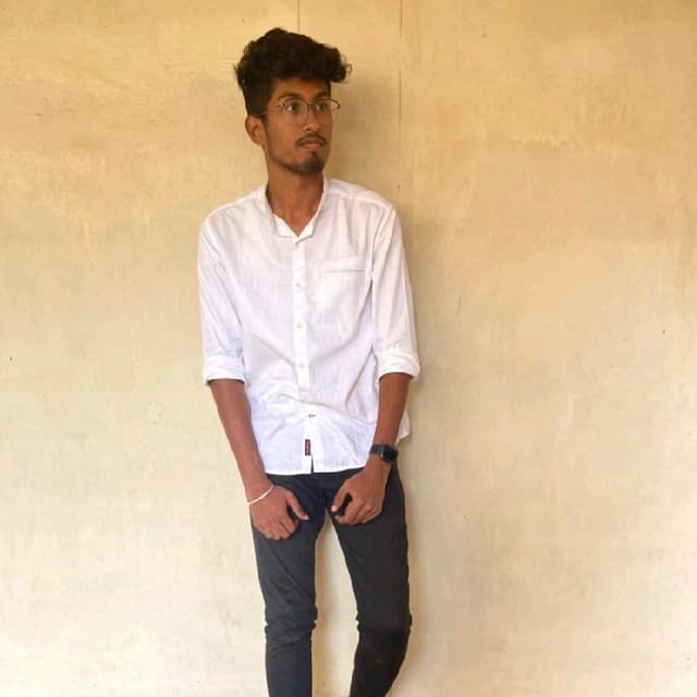 BHARATH S