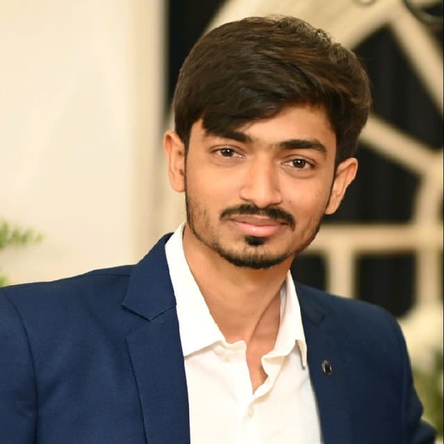 Bharath Shetty