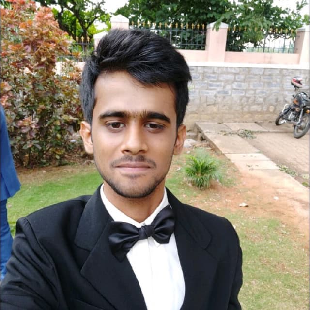 Bharath SN