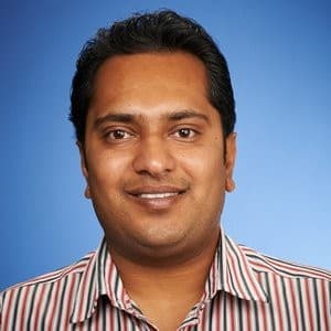 Bharath Sripad
