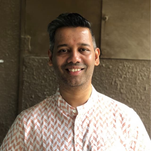 Bharath Sriram