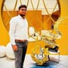 Bharath Surisetti