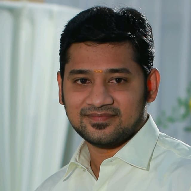 •Bharath Yugander