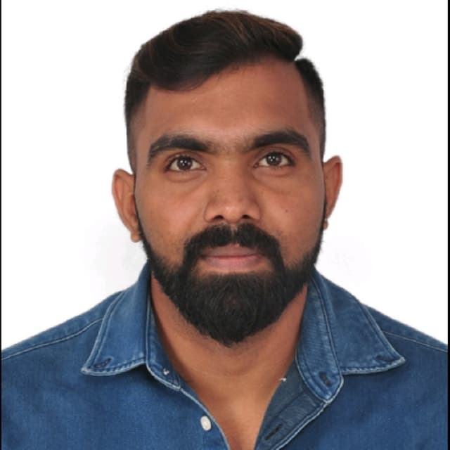Bharath Aradhya