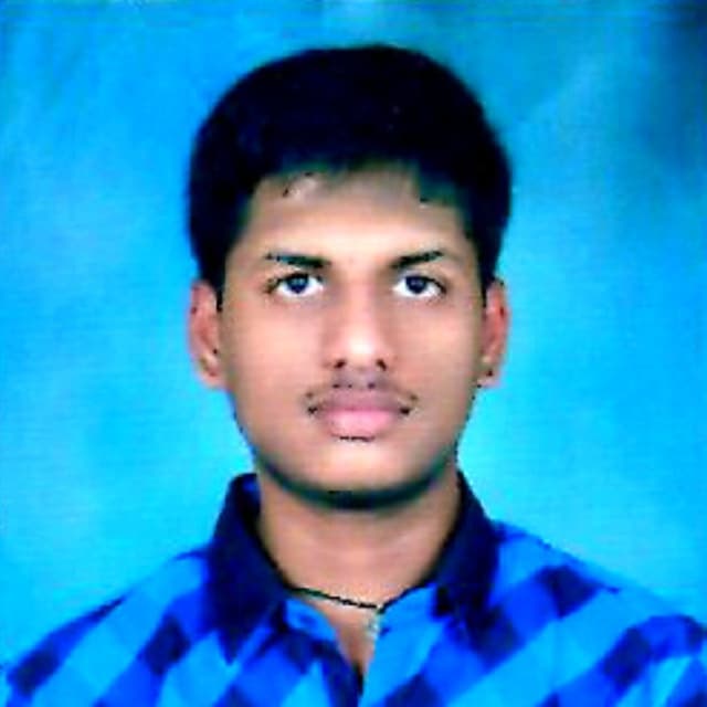 Bharath Chandra
