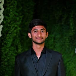 BHARATH DASYAM