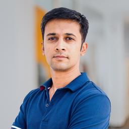 Bharath Devanathan