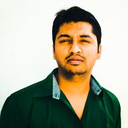 Bharath Hegde