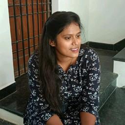 Bharathi M