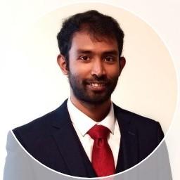 Bharathi Raja Chakravarthi