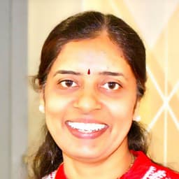 Bharathi, V