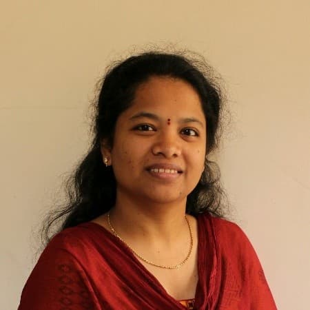 Bharathi Devi
