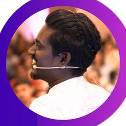 Bharathidasan Moorthi