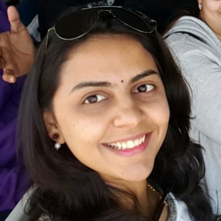 Bharathi Ramanujam