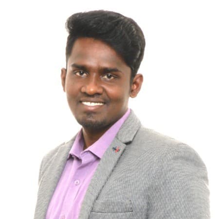Bharathi Raja