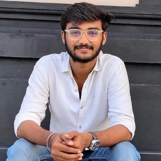 Bharath K